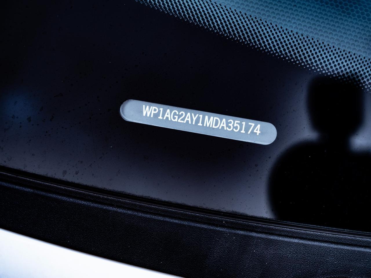 2021 Porsche Cayenne GTS Pompano Beach FL