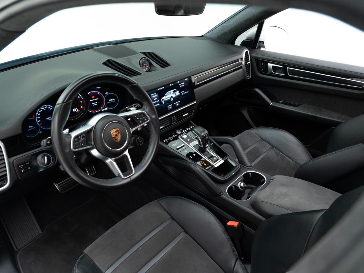 2021 Porsche Cayenne GTS Pompano Beach FL