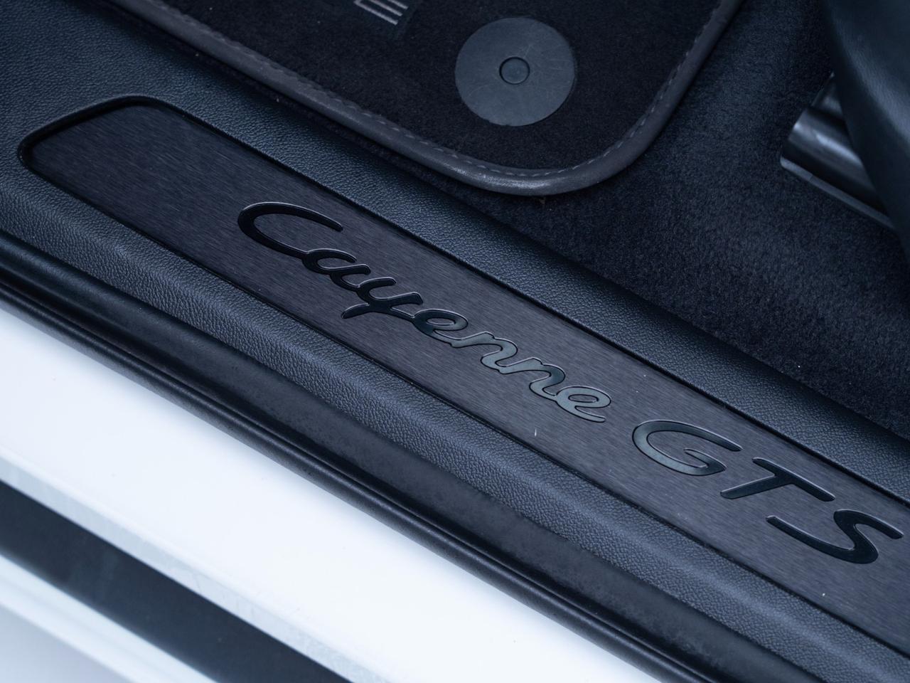 2021 Porsche Cayenne GTS Pompano Beach FL