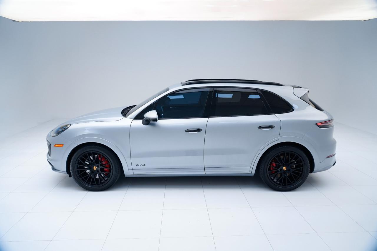 2021 Porsche Cayenne GTS Pompano Beach FL