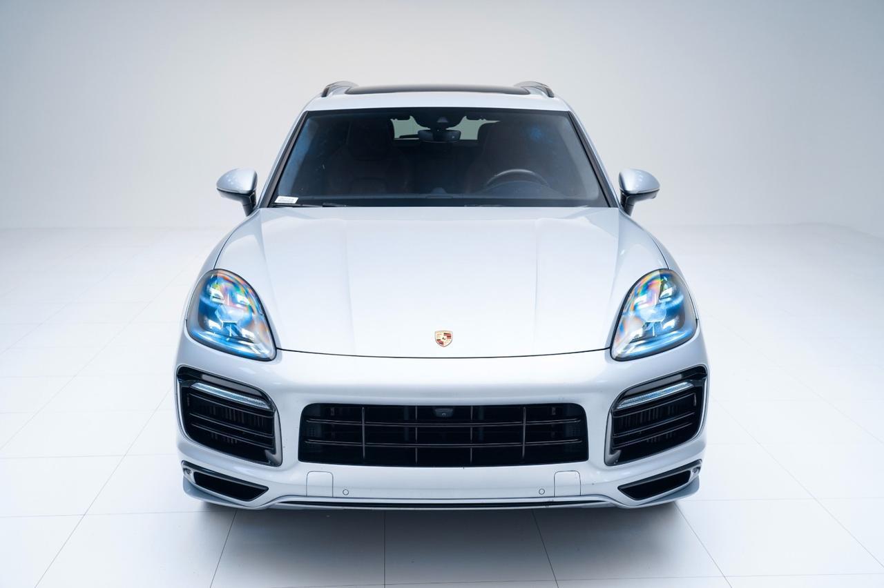 2021 Porsche Cayenne GTS Pompano Beach FL