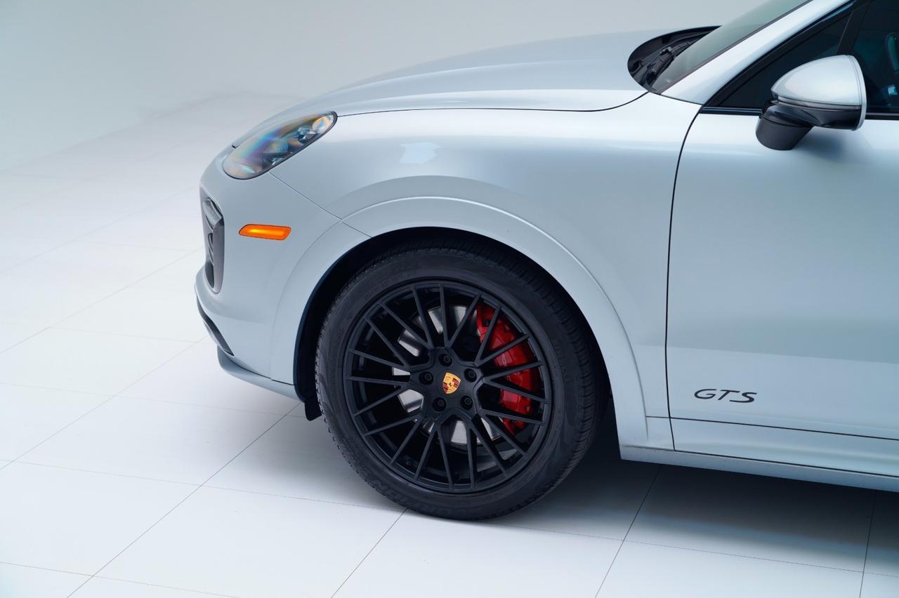 2021 Porsche Cayenne GTS Pompano Beach FL