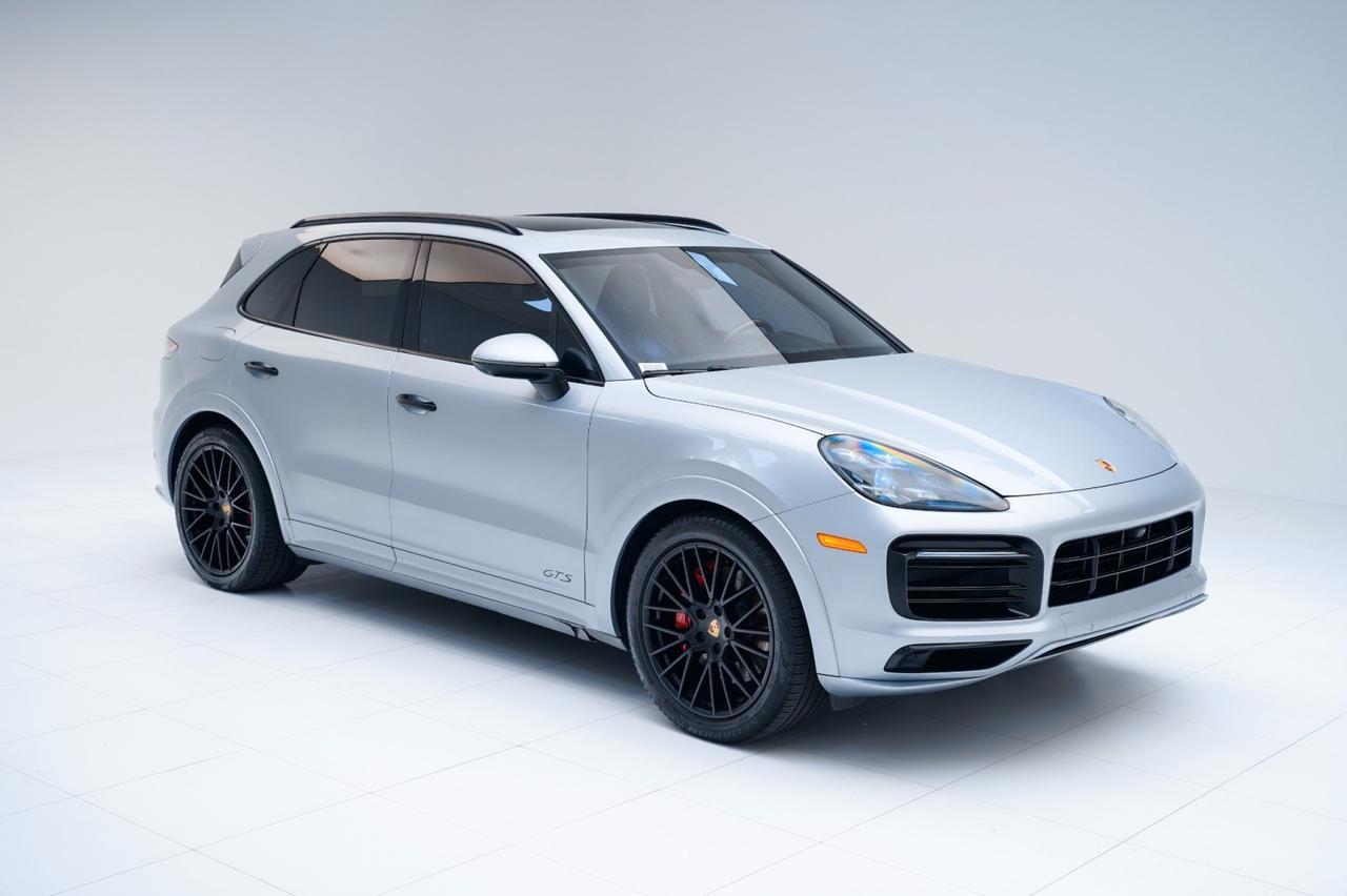 2021 Porsche Cayenne GTS Pompano Beach FL