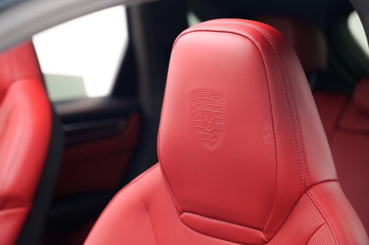 2021 Porsche Cayenne GTS Pompano Beach FL