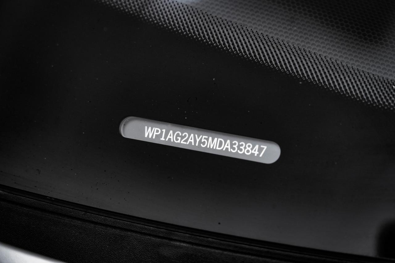 2021 Porsche Cayenne GTS Pompano Beach FL