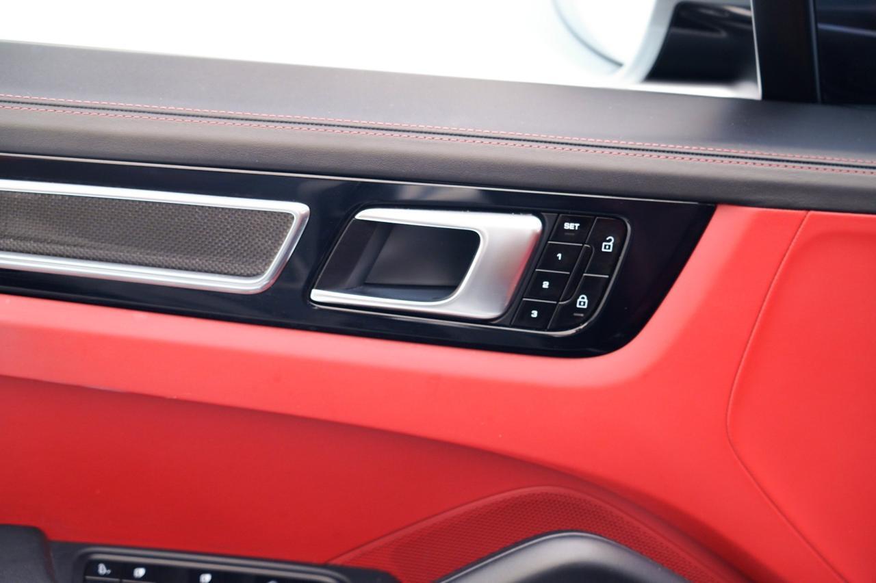 2021 Porsche Cayenne GTS Pompano Beach FL