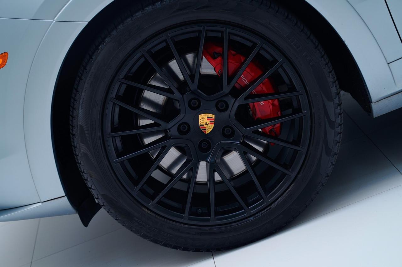 2021 Porsche Cayenne GTS Pompano Beach FL