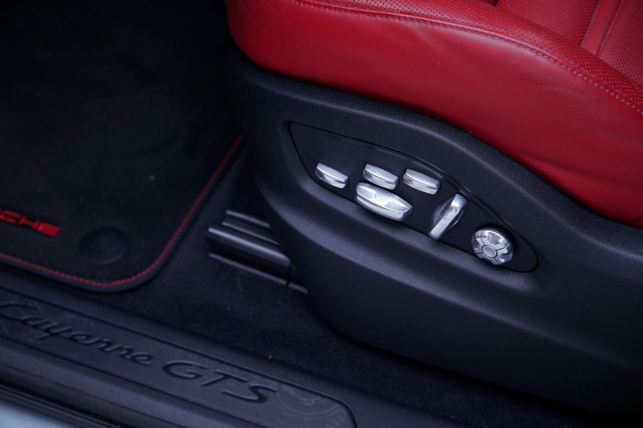 2021 Porsche Cayenne GTS Pompano Beach FL