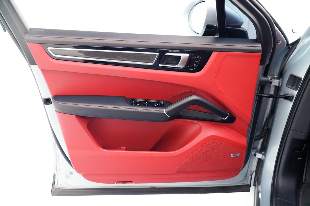 2021 Porsche Cayenne GTS Pompano Beach FL