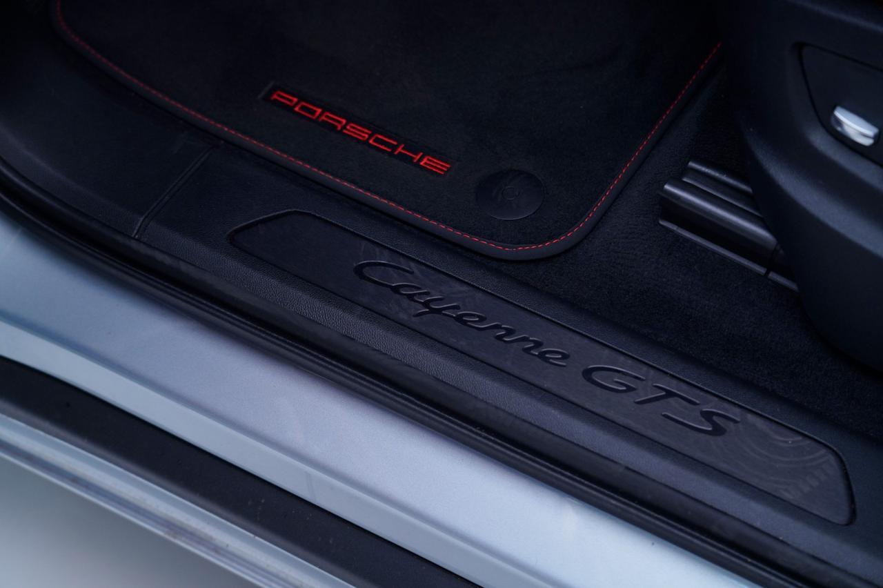 2021 Porsche Cayenne GTS Pompano Beach FL