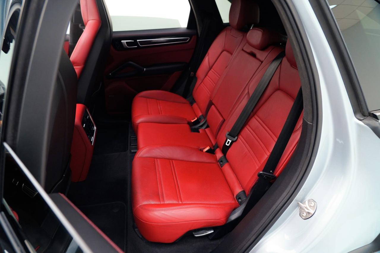 2021 Porsche Cayenne GTS Pompano Beach FL