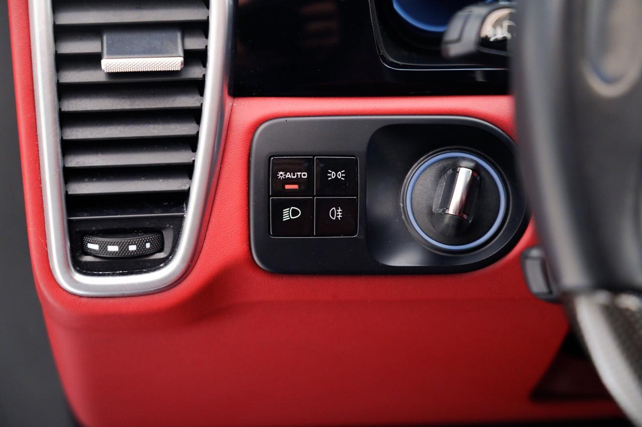 2021 Porsche Cayenne GTS Pompano Beach FL