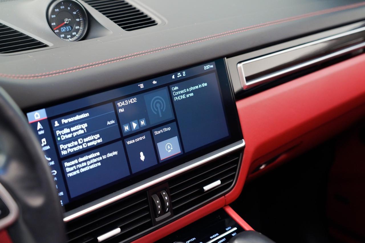 2021 Porsche Cayenne GTS Pompano Beach FL