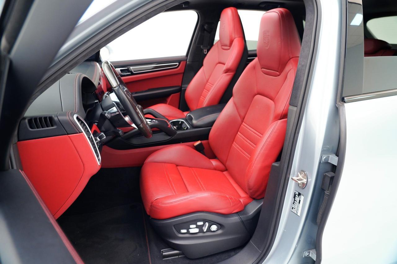 2021 Porsche Cayenne GTS Pompano Beach FL