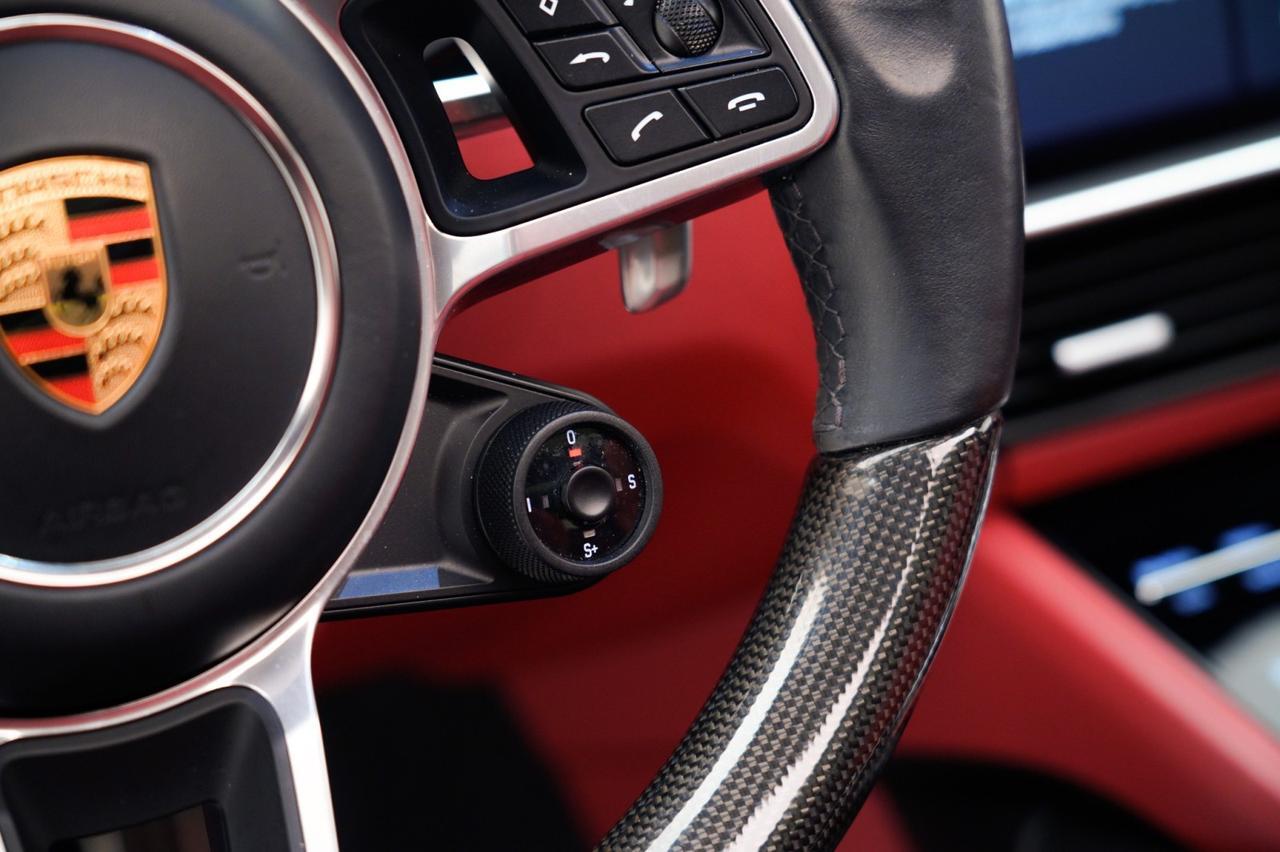 2021 Porsche Cayenne GTS Pompano Beach FL