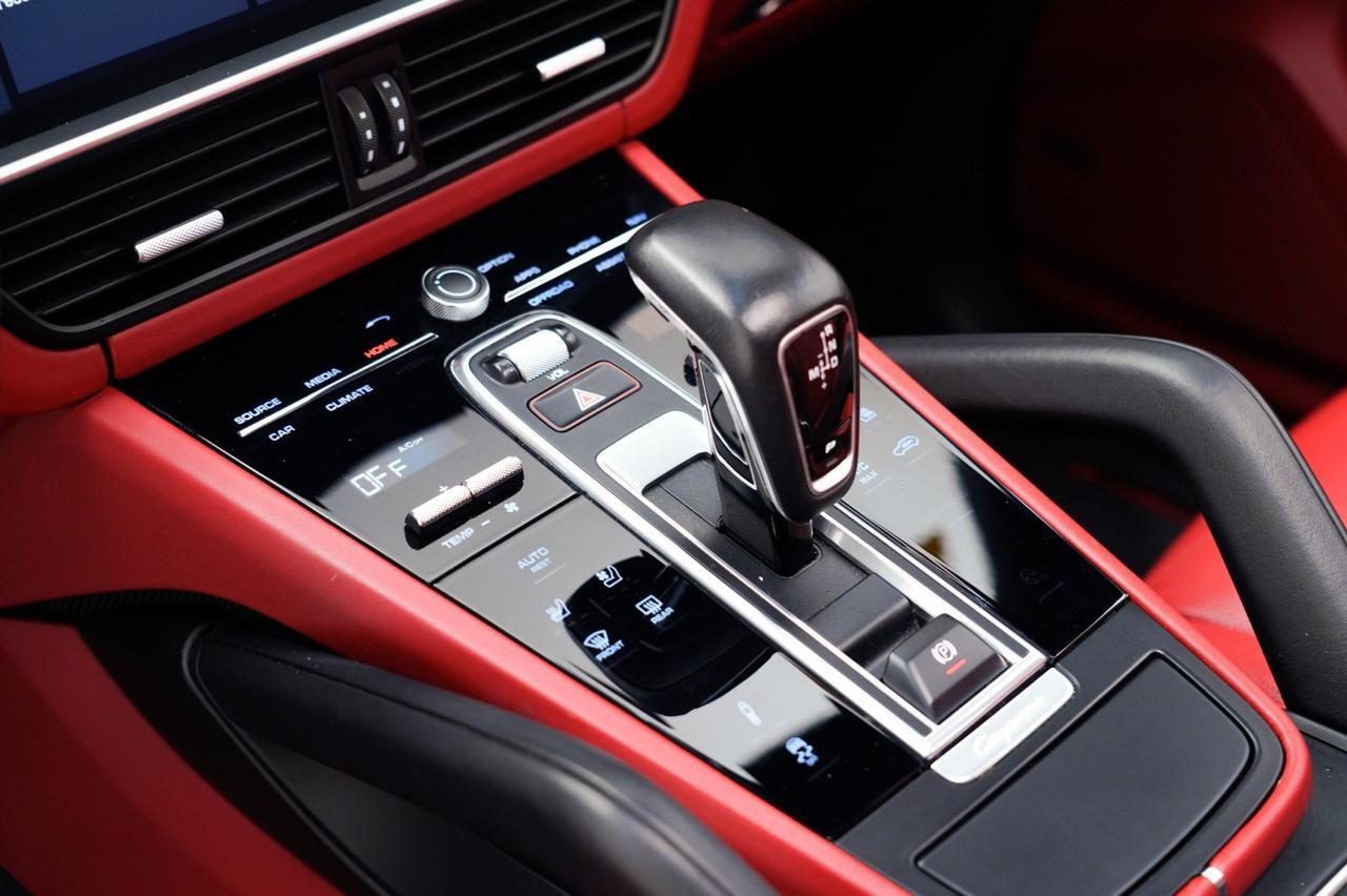 2021 Porsche Cayenne GTS Pompano Beach FL