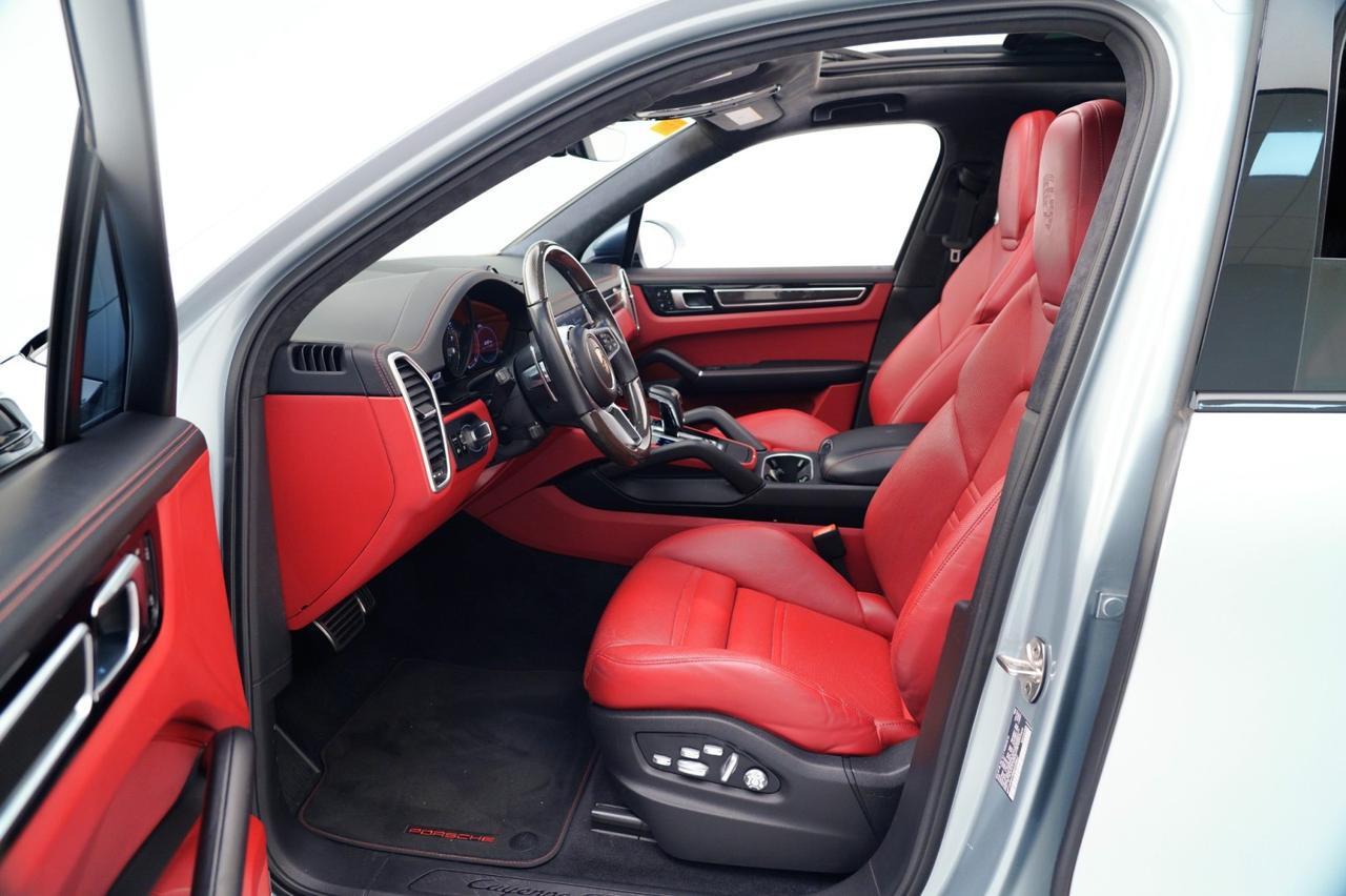 2021 Porsche Cayenne GTS Pompano Beach FL