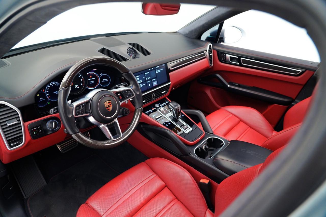 2021 Porsche Cayenne GTS Pompano Beach FL
