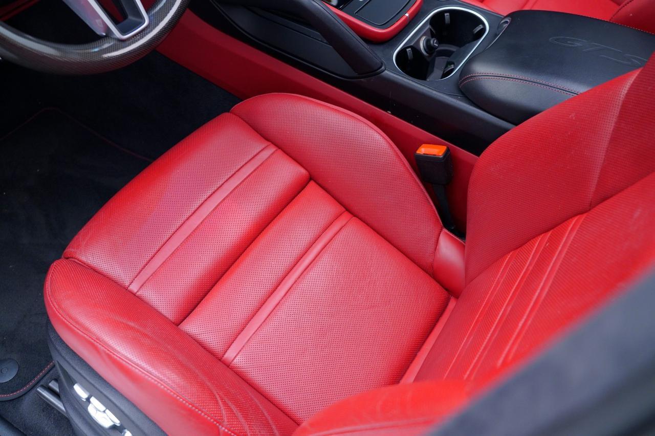 2021 Porsche Cayenne GTS Pompano Beach FL