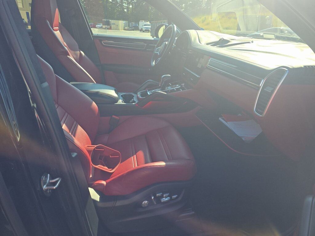 2021 Porsche Cayenne GTS Milwaukie OR