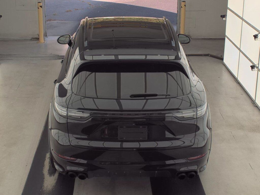 2021 Porsche Cayenne GTS Milwaukie OR