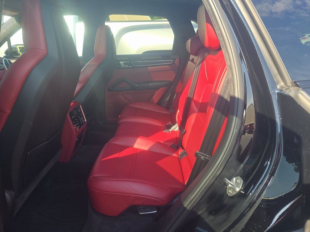 2021 Porsche Cayenne GTS Milwaukie OR