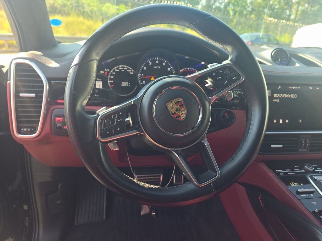 2021 Porsche Cayenne GTS Milwaukie OR