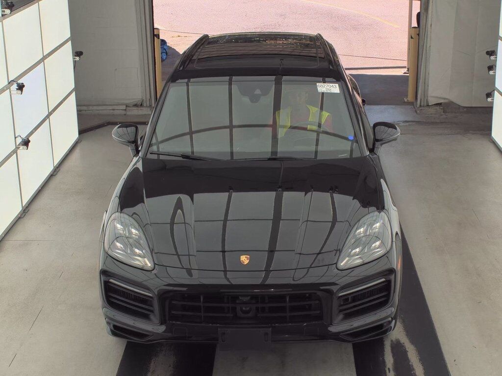 2021 Porsche Cayenne GTS Milwaukie OR