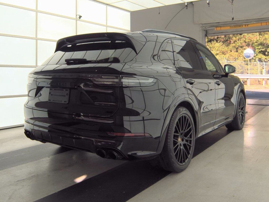2021 Porsche Cayenne GTS Milwaukie OR