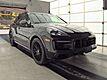 2021 Porsche Cayenne GTS