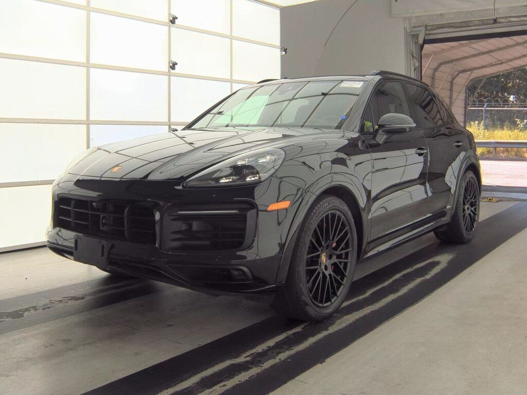 2021 Porsche Cayenne GTS Milwaukie OR
