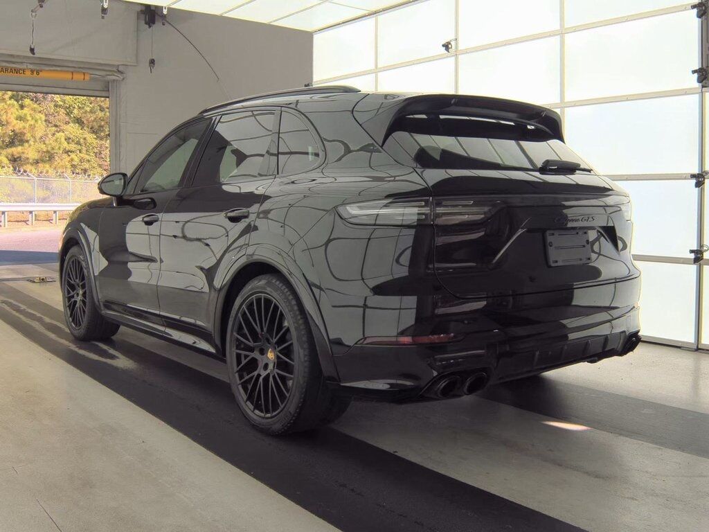 2021 Porsche Cayenne GTS Milwaukie OR