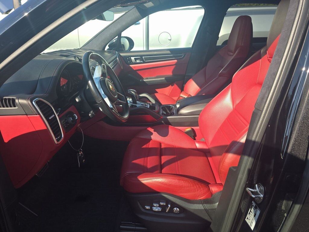 2021 Porsche Cayenne GTS Milwaukie OR