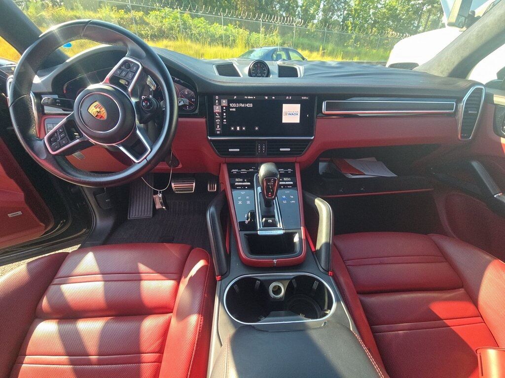 2021 Porsche Cayenne GTS Milwaukie OR