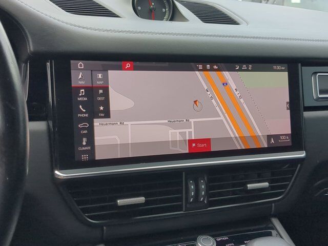 2021 Porsche Cayenne GTS