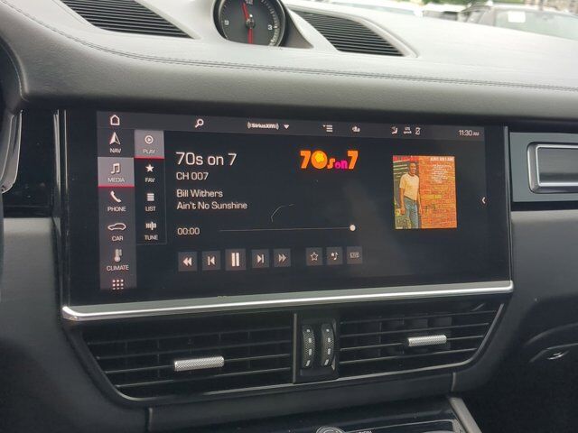 2021 Porsche Cayenne GTS