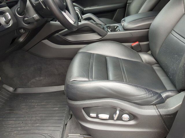 2021 Porsche Cayenne GTS