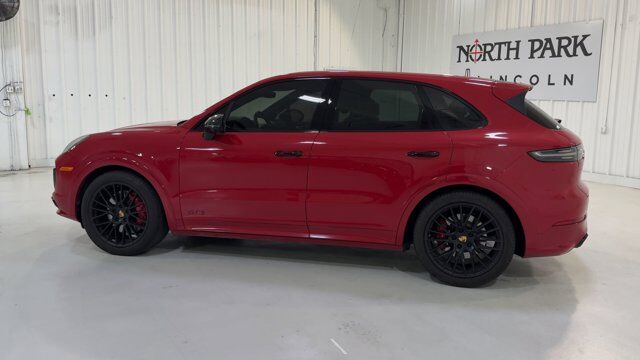 2021 Porsche Cayenne GTS San Antonio TX