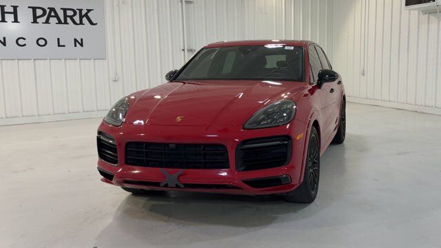 2021 Porsche Cayenne GTS San Antonio TX