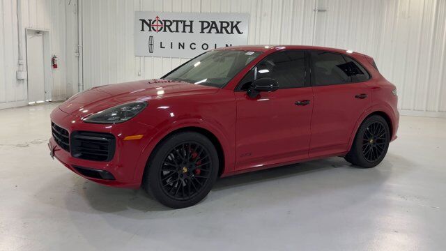 2021 Porsche Cayenne GTS San Antonio TX