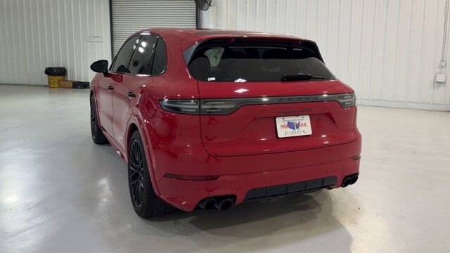 2021 Porsche Cayenne GTS San Antonio TX
