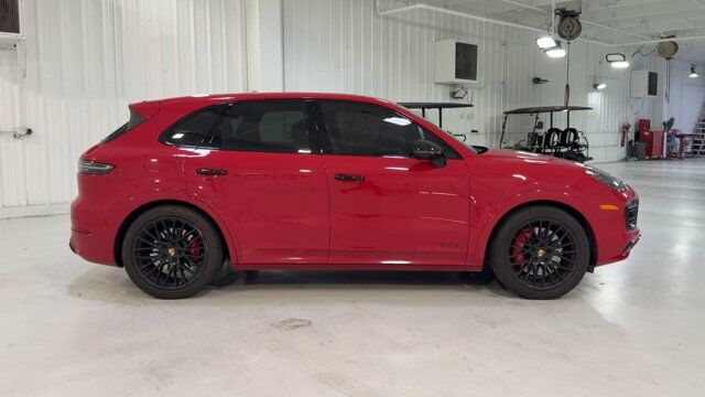 2021 Porsche Cayenne GTS San Antonio TX