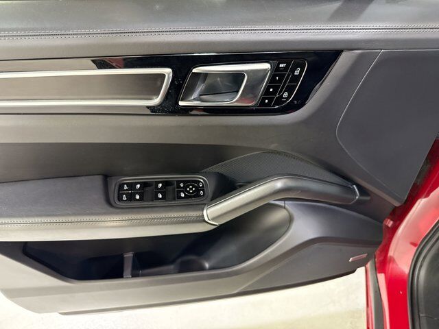 2021 Porsche Cayenne GTS San Antonio TX