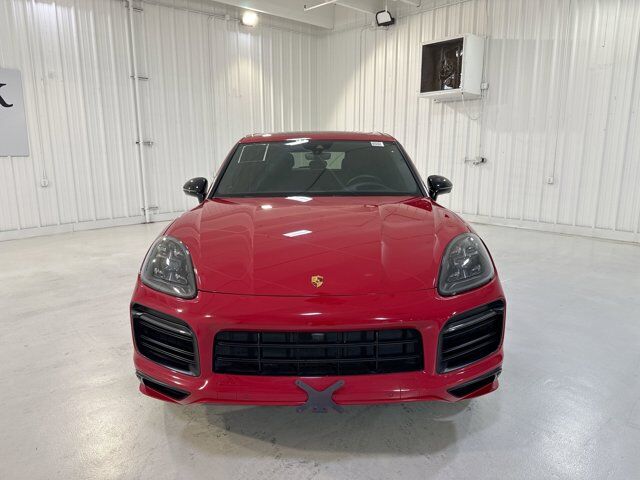 2021 Porsche Cayenne GTS San Antonio TX