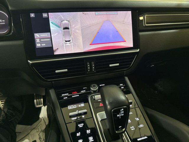 2021 Porsche Cayenne GTS San Antonio TX