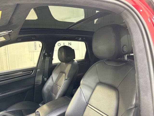2021 Porsche Cayenne GTS San Antonio TX