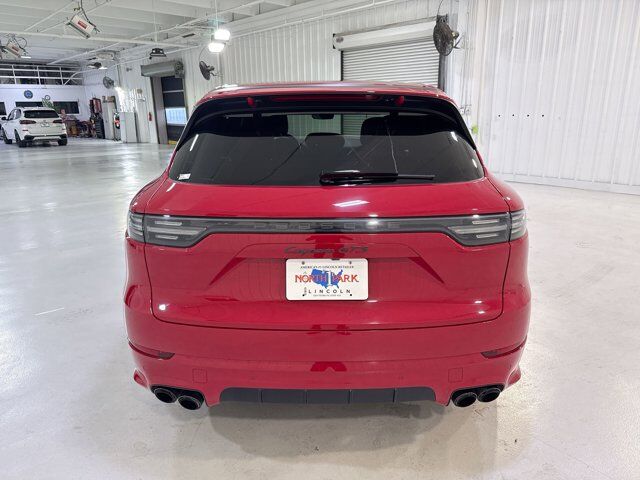2021 Porsche Cayenne GTS San Antonio TX