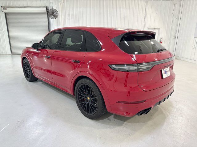 2021 Porsche Cayenne GTS San Antonio TX