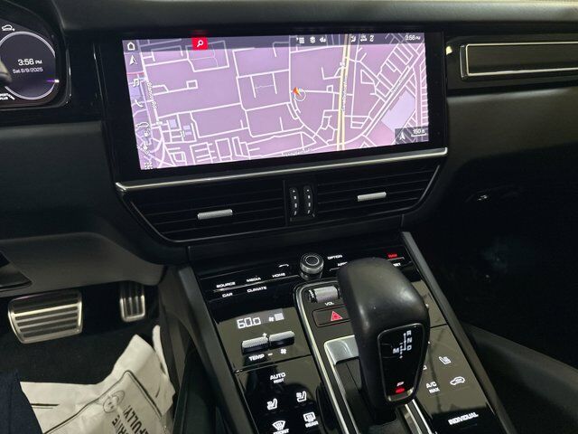 2021 Porsche Cayenne GTS San Antonio TX
