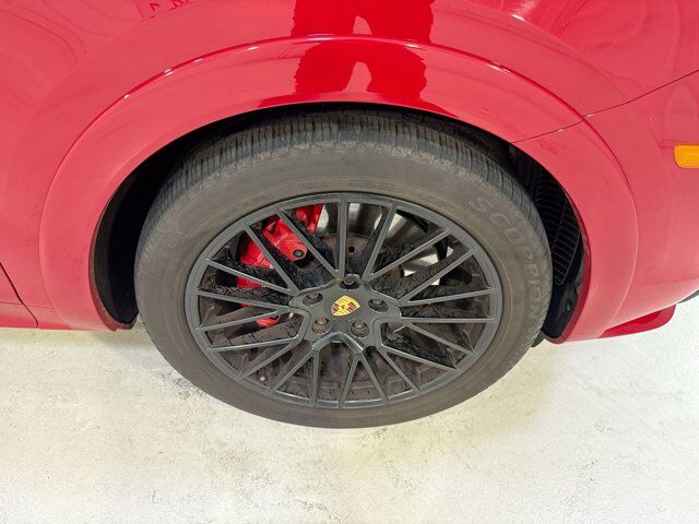 2021 Porsche Cayenne GTS San Antonio TX